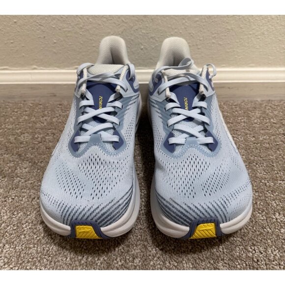 Altra Torin 8 Women's Size 9 Blue Running Walking Shoes Zero Drop Wide Toe Box - Picture 5 of 14